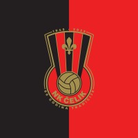 NK Čelik Zenica logo - Similar company to Sport Bez Cenzure