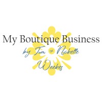 My Boutique Business