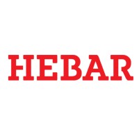 Hebar logo - Similar company to Anpek