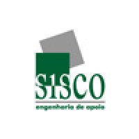 Sisco Engenharia logo - Similar company to Tratex Construções E Participações S/A