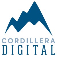 Cordillera Digital logo - Similar company to Madich Design Studio