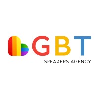 The LGBT+ Speakers Agency logo - Similar company to Typist.Ai