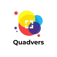 Quadvers logo - Similar company to Systemonex Inc.