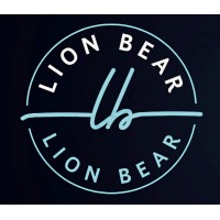 LionBear logo - Similar company to Lionbear Ventures