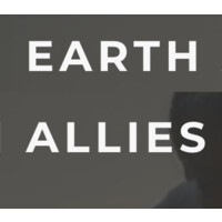 Earth allies logo - Similar company to Earth-Allies