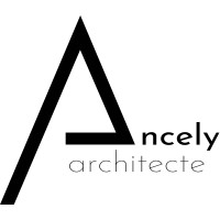 ANCELY Architecte logo - Similar company to Cube Studio Architecture