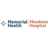 Memorial Health | Meadows Hospital logo - Similar company to Acuff Financial Services