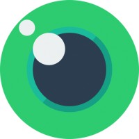 Open Eyed logo - Similar company to Altaire.Com
