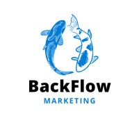 BackFlow Marketing LLC logo - Similar company to Pink Robot Studios