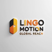 LINGO MOTION logo - Similar company to Vhr- Nền Tảng Headhunter