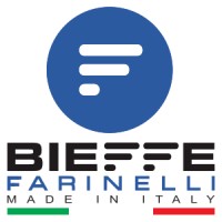 Bieffe Farinelli logo - Similar company to Bluecotech