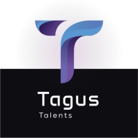 Tagus Talents logo - Similar company to Stage Hands