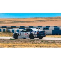 Big Mission Motorsports logo - Similar company to Transformers Institute