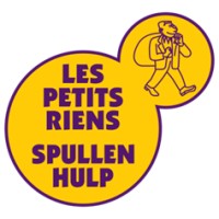 Les Petits Riens | Spullenhulp logo - Similar company to Guberna - Instituut Voor Bestuurders/Institut Des Administrateurs