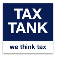 Tax Tank logo - Similar company to Taxtank