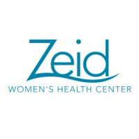 Zeid Women's Health Center logo - Similar company to Procura Pain And Spine