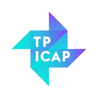 TP ICAP Solutions logo - Similar company to Tp Icap Midcap