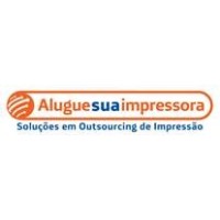 Alugue sua Impressora logo - Similar company to Solivetti Energia