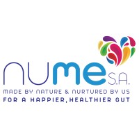 NuMeSA logo - Similar company to Jus Agency: Top Rated Marketing Team