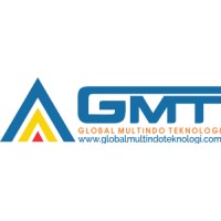 Global Multindo Teknologi logo - Similar company to Pt Marindo Elang Perkasa