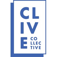 Clive Collective logo - Similar company to Harry & Izzy'S