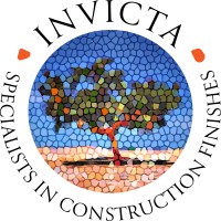Invicta - Specialist in Construction Finishes logo - Similar company to Forma-Care Uk Ltd