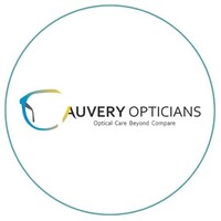 Cauvery Opticians logo - Similar company to Pearl Optics