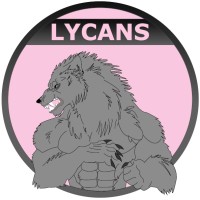 Lycans | S&C logo - Similar company to Iotstack