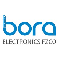 Bora Electronics FZCO logo - Similar company to East Sun Electronics India Llp