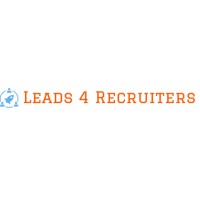 LEADS 4 RECRIUTERS logo - Similar company to Exabaz