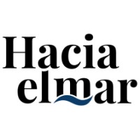 Hacia el Mar. Entrega de cenizas en el mar logo - Similar company to Healtysb