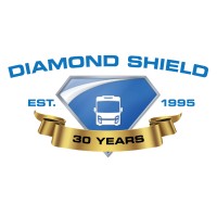 Diamond Shield logo - Similar company to E.G. Sackett Co. Inc.