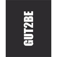 Gut2Be Kombucha logo - Similar company to Maestro Web Studio Ltd