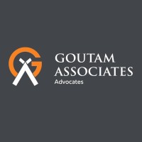 GOUTAM ASSOCIATES logo - Similar company to Goutam
