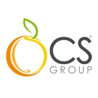 CS Group logo - Similar company to Ghost Works