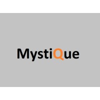 Mystique Logistics Pvt. Ltd