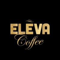 Eleva Coffee logo - Similar company to Black Drip Coffee
