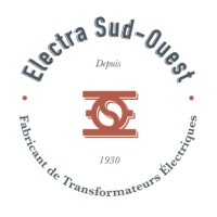 ELECTRA SUD-OUEST logo - Similar company to Abl Transfo