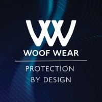 Woof Wear logo - Similar company to Red Gorilla