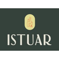 Istuar logo - Similar company to Yakshi Studio