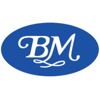 Butterfield Morgan Limited logo - Similar company to Fish Grill