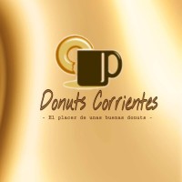 Donuts Corrientes logo - Similar company to Donuts Divine