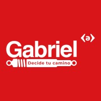 Gabriel de México logo - Similar company to Tecdroid