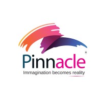 Pinnacle Digital Studios logo - Similar company to Pinnacle Digital Marketing