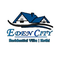 Eden City logo - Similar company to Eden Realty Group
