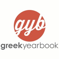 GreekYearbook logo - Similar company to Millman Multimedia