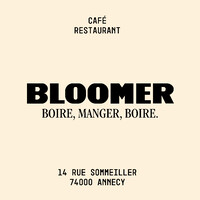 BLOOMER logo - Similar company to Projets En Cimes