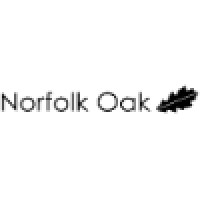 Norfolk Oak logo - Similar company to Disengage Creative Development