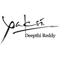 Yaksi Deepthi Reddy logo - Similar company to Akriti By Shakun