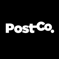 Post-Co.™ logo - Similar company to Orchestra Blue Post Production